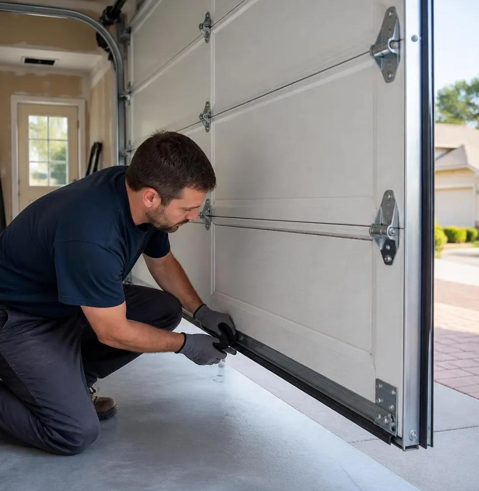 Storm-Proofing Your Garage Door Before Fall's Wind and Rain Hit Alamance County — Graham Garage Door, Graham, NC